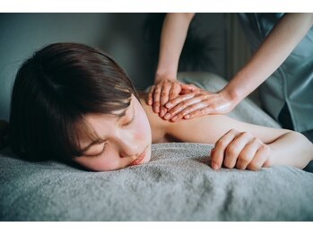 トトノイ 高知(TOTONOi)/オイルリンパマッサージ