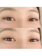 リアイズ(Re Eyes)/まつ毛エクステ