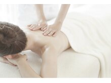 ノト(NOTO)/背中の張り・腰痛・首肩のコリ◎