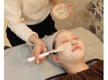 カマルスパラトゥ(KAMAL spa RATU)の雰囲気（肌質改善、ハーブピーリング）