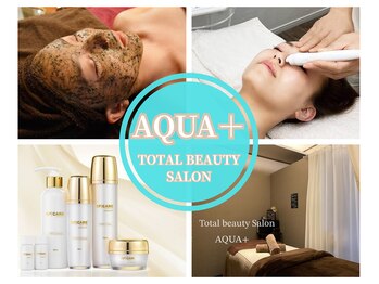 アクアプラス(AQUA+)