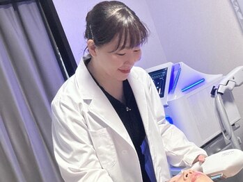 イデアーレ(ideale)の写真/【女性の為の癒し空間☆】東高須駅から徒歩6分!脱毛を始めたいと思ったあなた!今こそ始めるチャンスです♪
