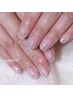 【16.17.18日限定☆】7,400円!!パラジェルワンカラー*(ウォーターケア付)