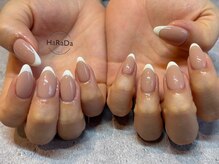 ハラダ(HaRaDa)/フレンチコース