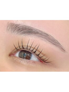 モテ可愛な目元にしたい