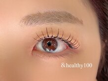 ファミーユプラス 伊勢崎(Fameu+)/&healthy100本