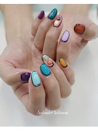 お持ち込みデザイン/通年