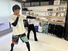 パーソナルミット 福山店