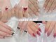ナビネイル(navi nail)の写真