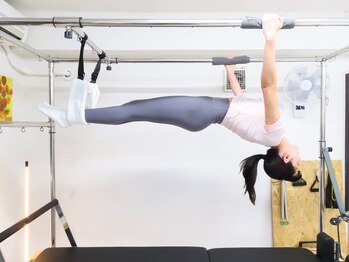 ハビジム 麻布十番店(HabiGym)