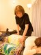 ルリアン 辻堂(Le Lien)の写真/【美容整体★】腰痛・反り腰にお悩みの方◎辛い日常から抜け出したい！歪んだ骨盤を根本改善