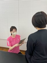 ストレッチトウキョウ 祐天寺店(Stretch TOKYO)