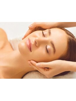 小顔になりたい