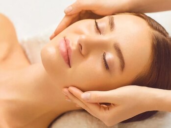 ミヨン(Miyong)の写真/\健康×美/を徹底サポート◎お顔のお悩みに合わせて提案しご不安を解消!施術後の違いに驚き!