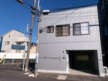 アムリス(AMOURIS)の写真