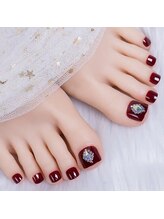 ハル(HARU)/ネイルサロンHARU本八幡店