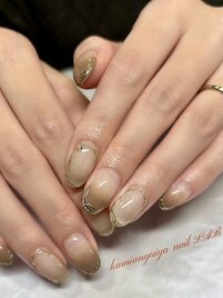 マグネット×ミラーデザイン