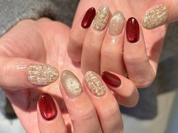 ミーナ バイ アーバン(Meena by urban.)/10本フルアート