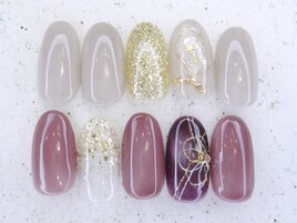 1月限定デザイン★