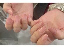 ミエル 大宮店(miel)/カラーグラデーション