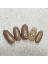 ルルア(Lulua)/1・2月　シンプルコースH