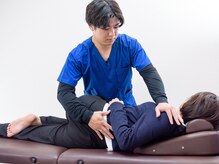 昭和鍼灸マッサージ　松戸店/