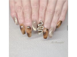 こだわりデザイン(ハンド)