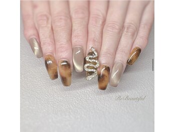 こだわりデザイン(ハンド)