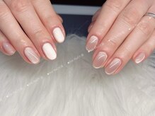 アイリスネイル 大塚(Iris Nail)/ちゅるんマグネット　(大塚駅)