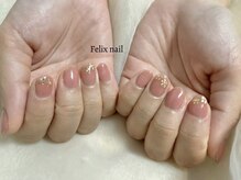 フェリックスネイル 武蔵小杉店(Felix nail)/