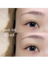 ベローアイラッシュ 三条店(Bello eyelash)/ラッシュリフト