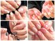 アプリシーエイトネイル(appreciate nail)の写真