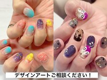 スピナー 新丸子(spinner)の雰囲気（人気のマグネットからデザインアートまでご相談ください♪♪）