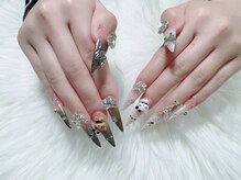 ハルネイル(HARU NAIL)/