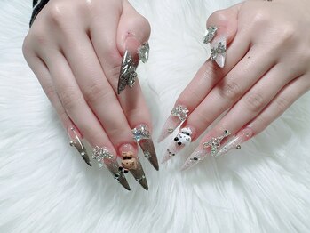 ハルネイル(HARU NAIL)/