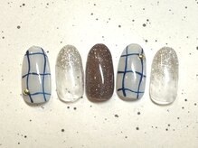 アスー(Aswy.)/stylish design