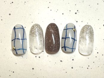 アスー(Aswy.)/stylish design