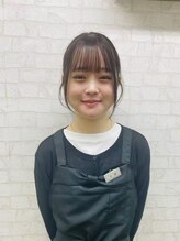 まつげエクステ専門店 アイラ 西葛西店(EYELA)&nbsp;大浦 