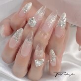 トータルサロン ファイブ(five)