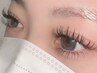 【eye】下まつげ 40本
