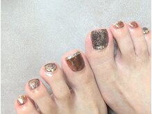 アエン(Aen)/foot &nbsp;Plan　M