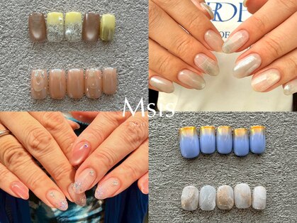 エムシス 夙川店(Msis)の写真