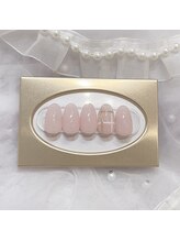 ネイルポット(Nail Pot)/オフィスネイル