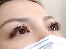 モンスティル(Mon Style)の雰囲気(パーフェクトラッシュ140本☆)