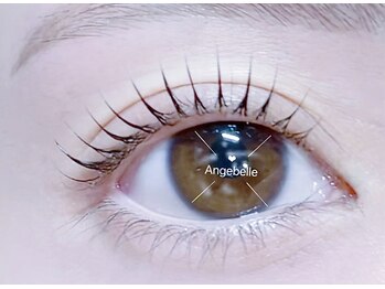 アンジュベル 銀座店(Angebelle)/Angebelle【アンジュベル】銀座
