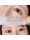 ベティッシュ(BETTISH.)の写真/次世代まつ毛パーマ”パリジェンヌラッシュリフト”目元の形に合わせ、根元から立ち上げ自然な仕上がり！
