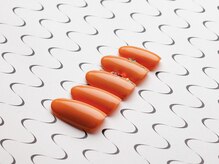 アデリー(ADELIAE)/【単色カラー】＋ストーンアート