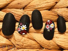 まつ毛エクステアンドネイル フィーカ 新松戸(FIKA)/11000円