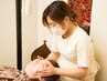 小顔美顔矯正orシワ改善美顔矯正税込16,500円→