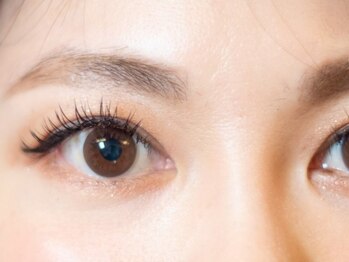 ナチュラルサロン ツリー(NATURAL SALON TREE)/ダメージレスフラットラッシュ♪